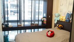 RiverParc Residence (D19), Condominium #582231541